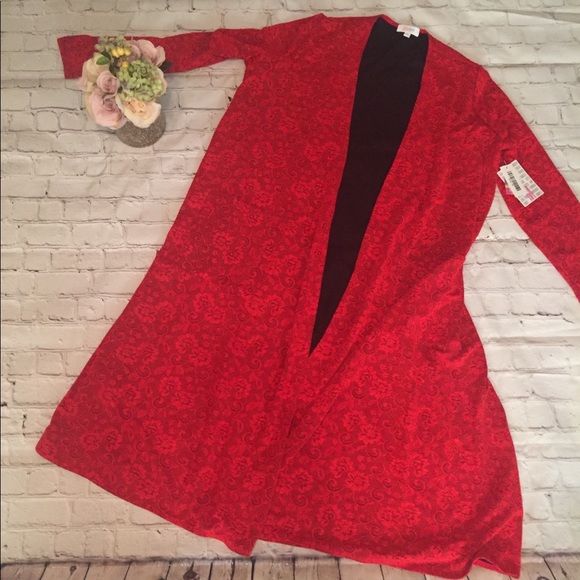 LuLaRoe Sweaters - ❤️BRAND NEW❤️ LuLaRoe Sarah